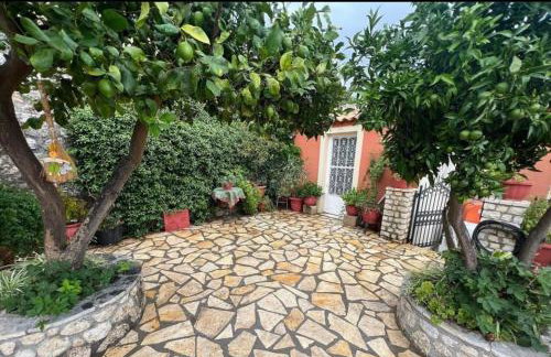 Lori House in Corfu. Feel like your home - Foto 29