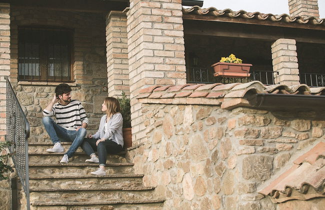 Marcús Casa rural - Foto 61