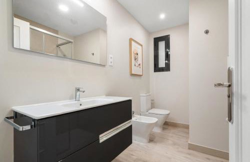 Exclusive apartment in San Bernardo by Cómodo Madrid - Foto 20