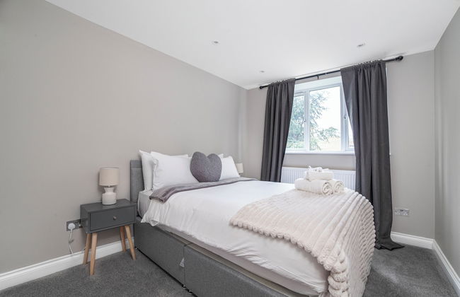 Elegant Retreat 1bed Near Central London - Foto 6