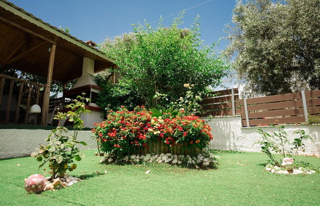 Velanidia Seaside Villa - Foto 30