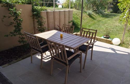 Appartamento seminterrato Villa Sveva Franciacorta - Foto 27