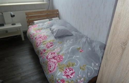 im gelben Haus - Foto 8