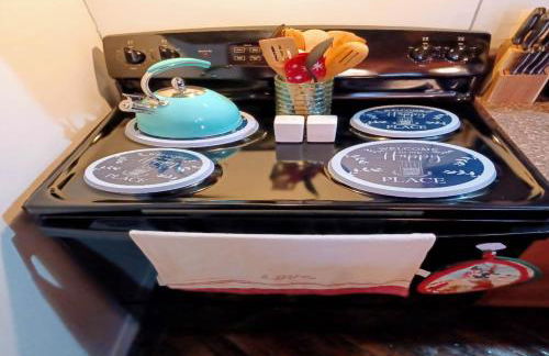 Detroit Artsy Industrial Loft - Foto 11