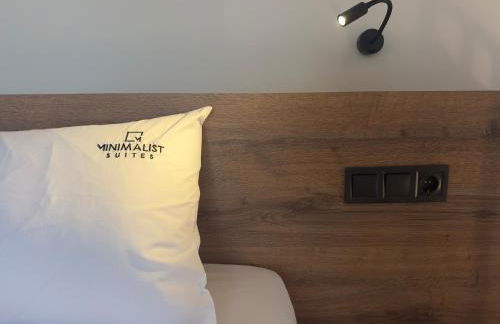 Minimalist suites - Foto 31