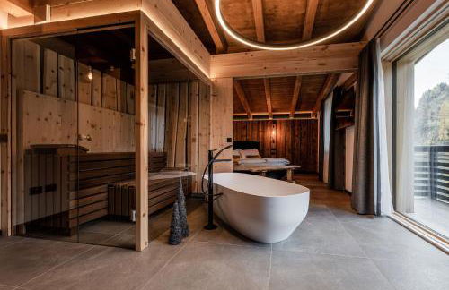 Nidaris - Luxury Private Spa Suites - Foto 1