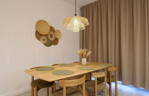 Milos cozy, family-friendly apartment in Patraix - Foto 15