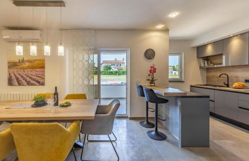 Three-Bedroom Apartment In Barban - Foto 20