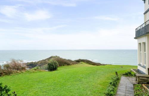 Journeys End with stunning Sea views from the Headland - Foto 36