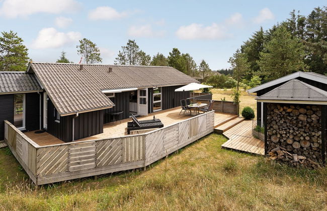 "Snioulf" - 1km from the sea - Foto 5