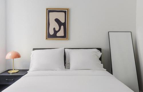 Blueground Financial District 2bd apartment NYC-1620 - Foto 14