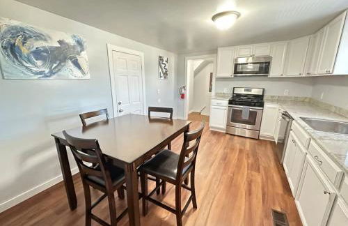 Home Plate Apt 2 All Star Baseball Rentals - Foto 1