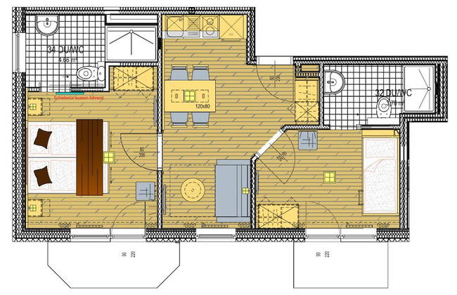 Alpenresort Thanner - Foto 62