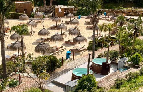 Frontline Golf Penthouse Alcazaba Lagoon - EHHouse - Foto 26