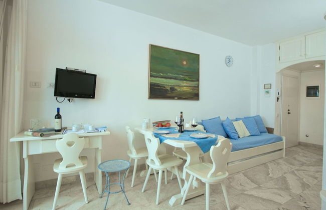 Holiday Home by Tuscan Coast Marina Carducci - Foto 21
