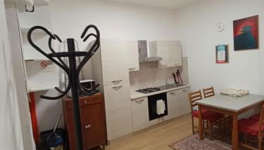 CasettaZoia - Foto 5, stove