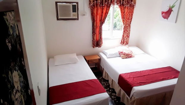 Villa Perez - Foto 4, Zimmer