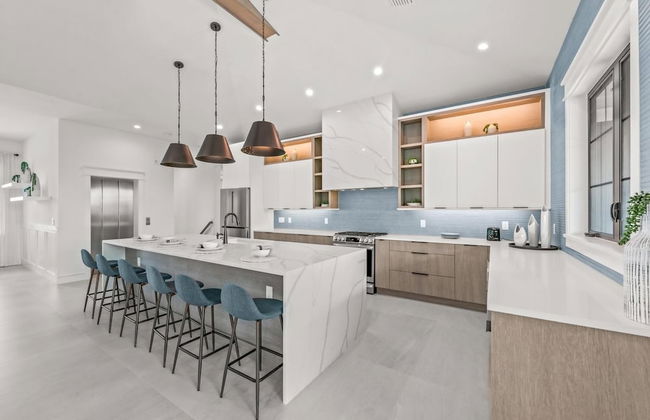 The Ringling Estate in Sarasota - Foto 34