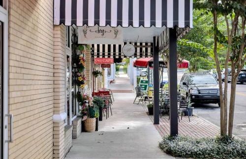 Doras Dream, 4 Bedrooms, Sleeps 12, Downtown - Foto 57