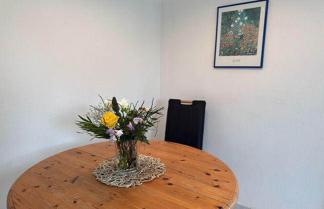 Zingst Coastal Charm Residence - Foto 33