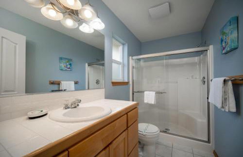 Necanicum House - Foto 19