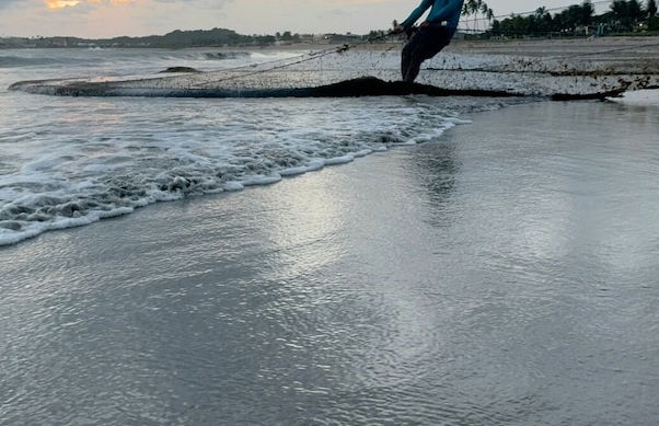 Malie Bangalô - Foto 36