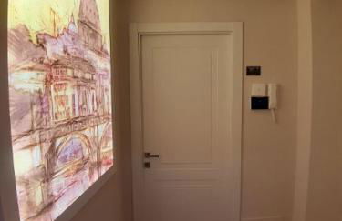 Saint Peter's Sunset View Luxury Apartment - Foto 26