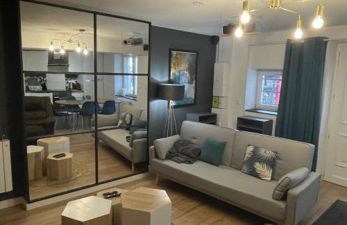 Le Lavoir 1 /calme /Fibre /Bord de l'Yonne - Foto 1