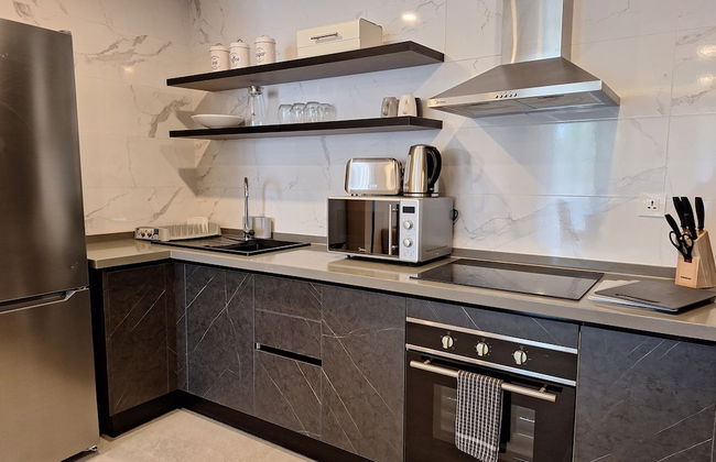 Kololi Sands - Foto 79