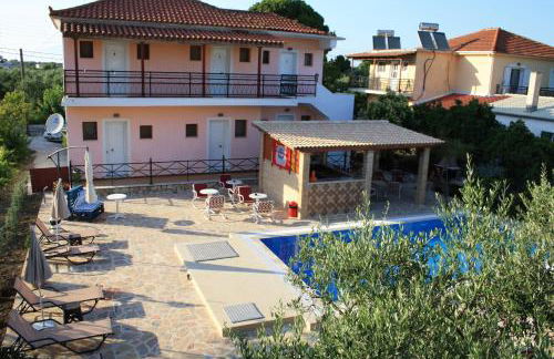 Evan's Studios - Foto 35