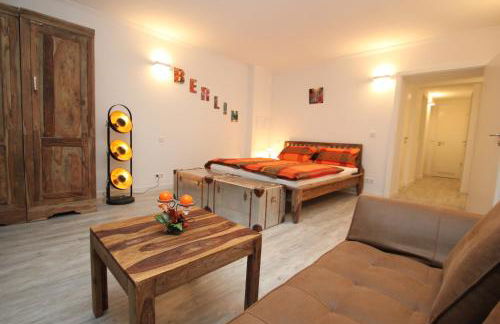 Ferienhaus Berlin - Photo 18