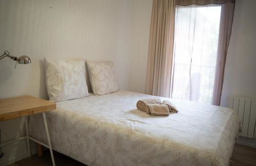 Appartement 4 chambres proche Stade de France, parking et balcon sur jardin - Foto 17