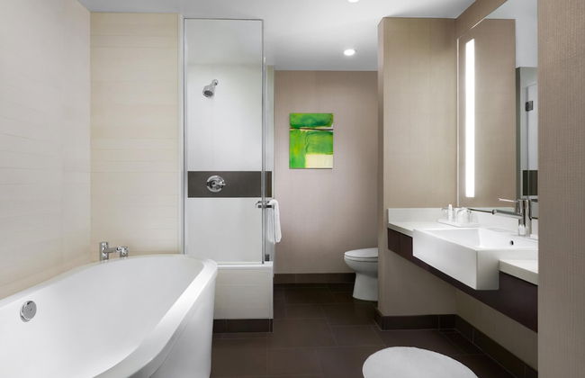 Gorgeous Suites Vdara - Foto 15