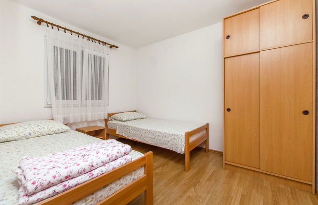 Apartment Vojka - Foto 1