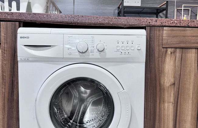 The Rich Living Apartment - Foto 32