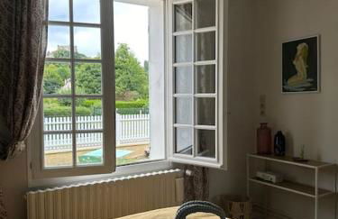 Maison la belle vue - Foto 17