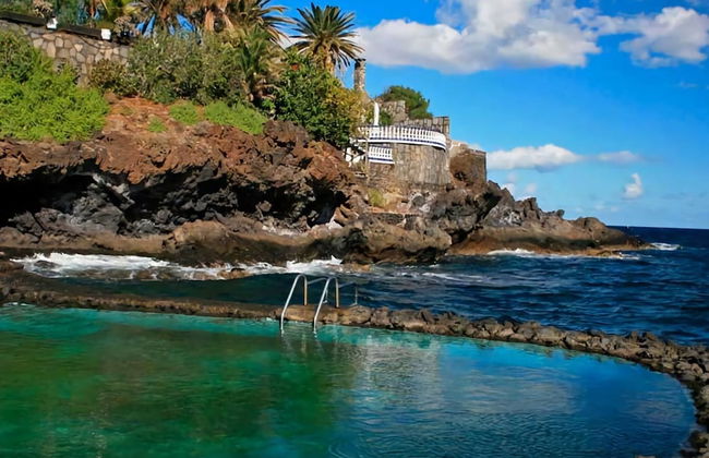 Belvilla by OYO Holiday Home in Arico El Nuevo - Foto 31