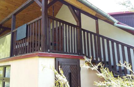 Agroturystyka Pod Klonem - Foto 35