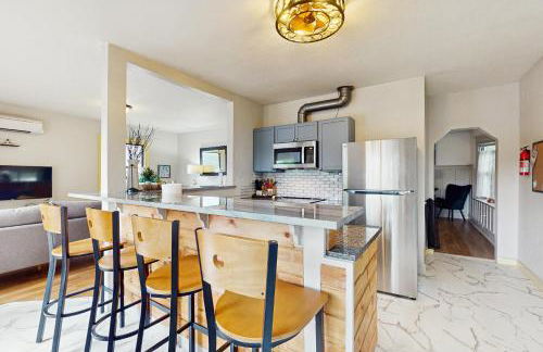 Summit Lookout Bungalow - Foto 7