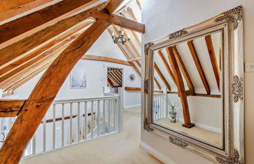Court Lodge Oast - Foto 30