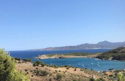 A Chic Four-Person Apartment By The Beach At Cap Ras - Foto 11