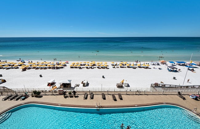 Treasure Island 0510 - Foto 22