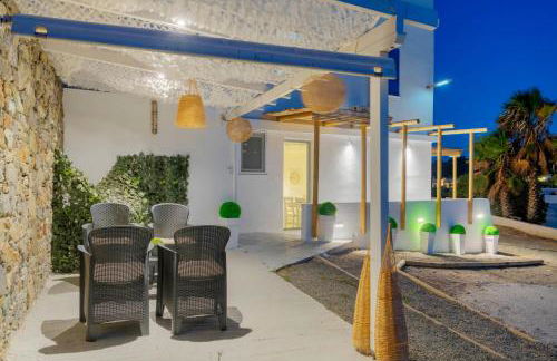 Endless Blue from Syros - Megas Gialos Suite 1 & 2 - Foto 54