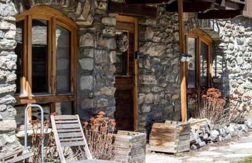 Le Loup du Laisinant - Foto 9