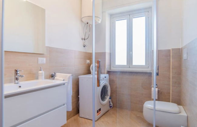 Appartamenti Parco Archeologico - Foto 30