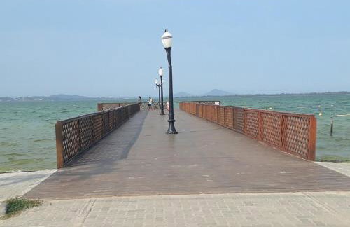 Casa Alto Padrão Casa Laranja - Foto 62