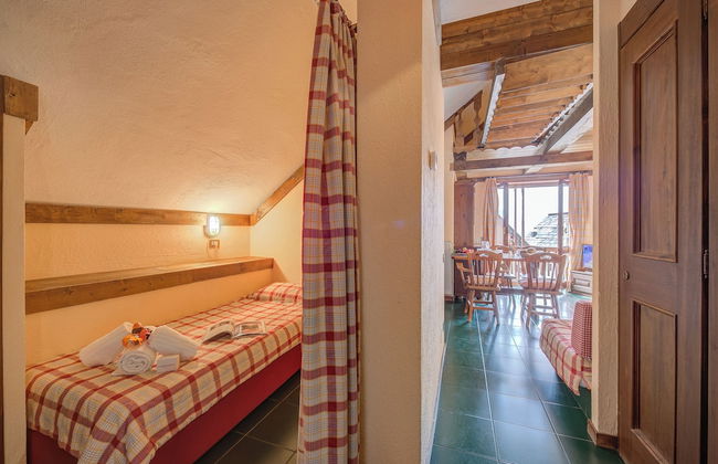 Grange Hike & Ski - 28D Sestriere - Foto 7