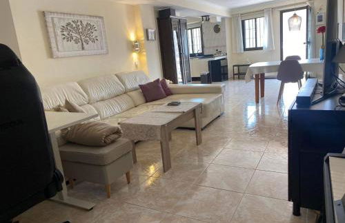 Big 2 bedrom in Arguineguin, Loma dos - Foto 4