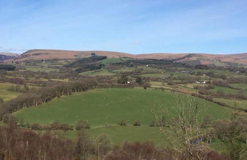 Pen y Crug Cottage - Foto 17
