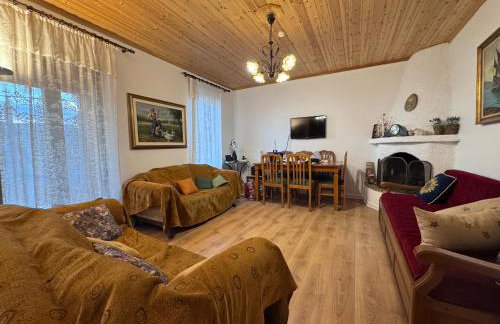 Traditional stone house - Dimitsana - Foto 9